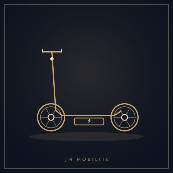 Trottinette Électrique Urban 350W